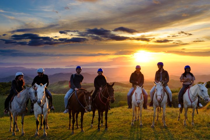 Monteverde Horseback Riding: Enjoy the Relaxed Cloud Forest Ride