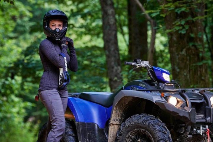 Monteverde ATV Tour: Fantastic, Scenic Ride Across Monteverde