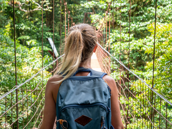 Getting Around Monteverde Without a Car